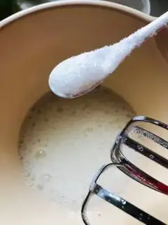 Make Cake of love step 11