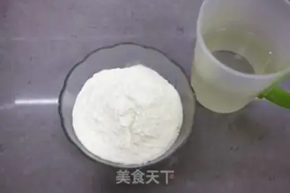 Make Pork celery step 0