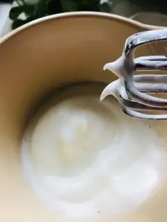 Make Cake of love step 12