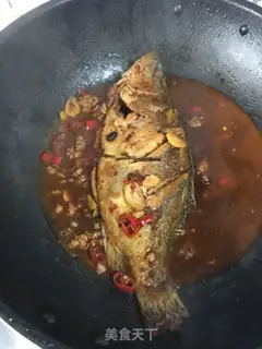 Make Cinnamon step 5