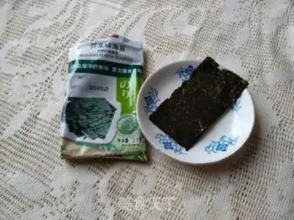 Make Corn paste sandwich step 9