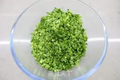 Make Pork celery step 5