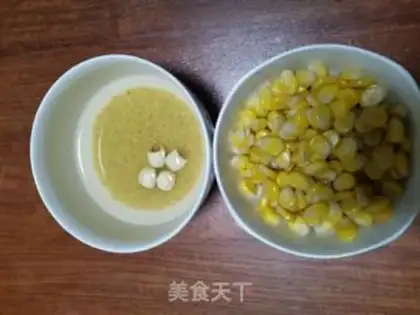 Make Nutritional rice step 0