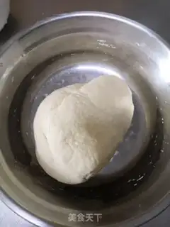 Make Plumcake step 1