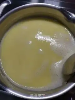 Make Nutritional rice step 1