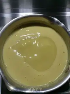 Make Nutritional rice step 2