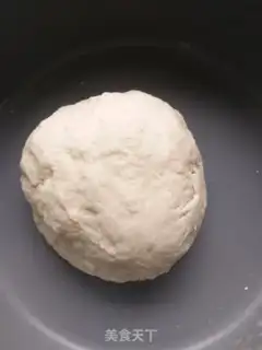 Make Yogurt snack step 1
