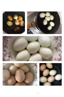 Make Taste step 0