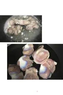 Make Taste step 1