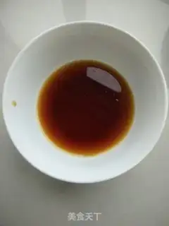 Make Sugar and radish step 2
