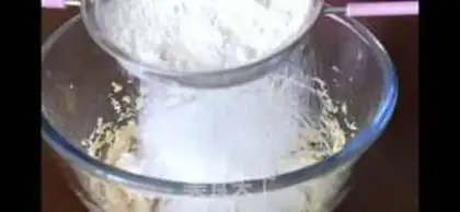 Make Heartless Cheesetta step 1