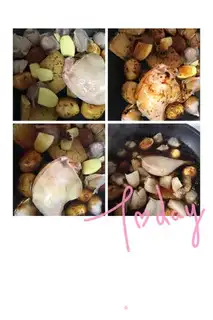 Make Taste step 3