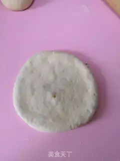 Make Plumcake step 11