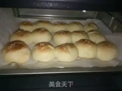 Make Yogurt snack step 7