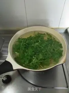 Make Fried eggs step 3