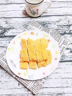 Make A healthy, oil-free chicken steak step 5