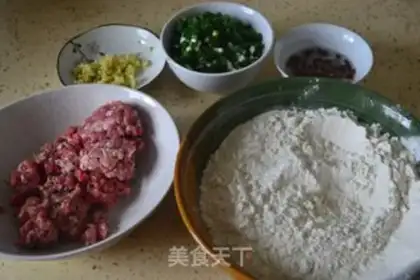 Make A meatloaf step 0