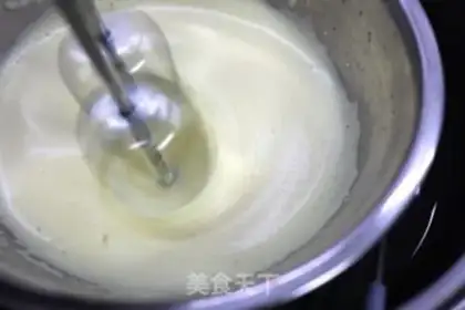 Make No oil, no sugar step 3