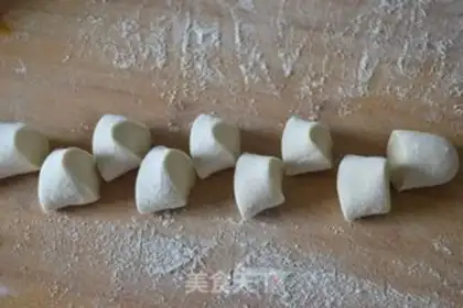Make A meatloaf step 3