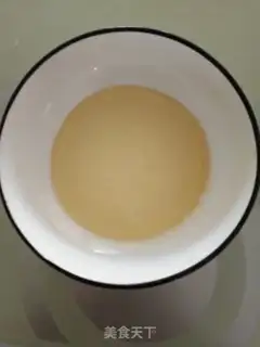 Make Blueberry Muse step 5