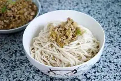 Make - Noodles step 4