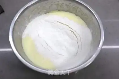 Make No oil, no sugar step 6