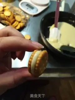 Make Buttons step 8