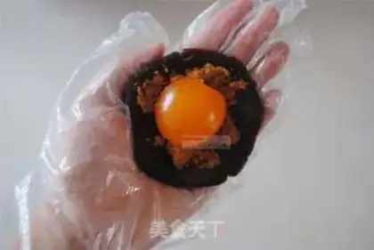 Make A broad yogurt step 4