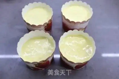 Make No oil, no sugar step 8