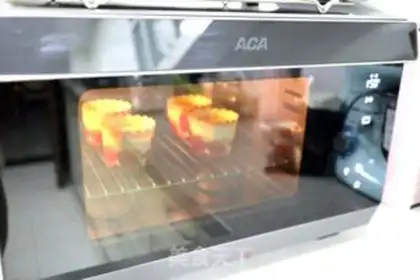 Make No oil, no sugar step 9