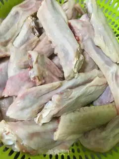 Make ♪ Pork wings ♪ step 0