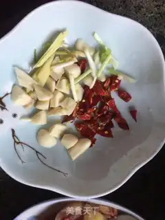 Make Woody chicken step 1