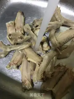 Make ♪ Pork wings ♪ step 2