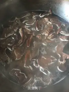 Make Woody chicken step 2