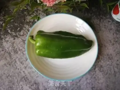 Make Pickles step 0
