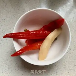 Make Spicy potatoes step 2