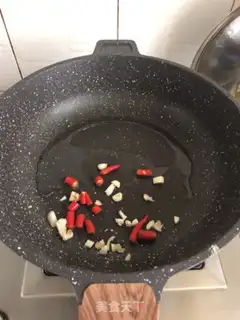 Make Pumpkin step 1