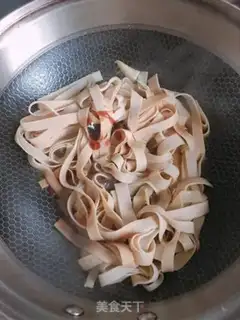 Make Peaches step 4