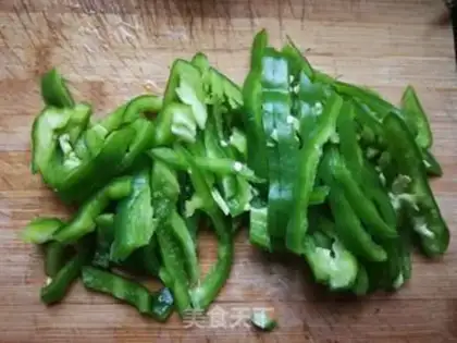 Make Pickles step 1