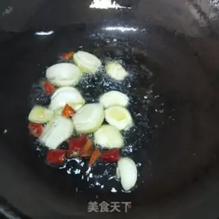 Make Fried meat step 2