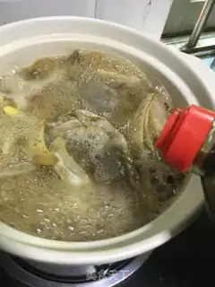 Make ♪ Pork wings ♪ step 5