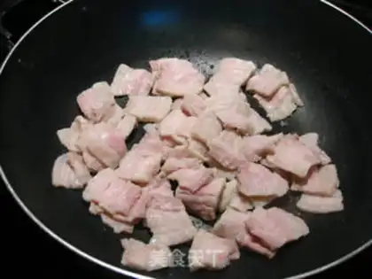 Make Garlic buns back to the pot step 4