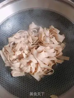 Make Peaches step 5