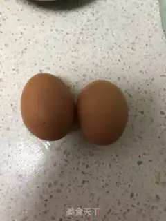 Make Steaming eggs step 0