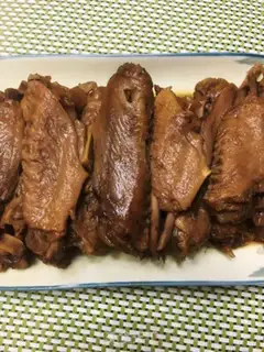 Make ♪ Pork wings ♪ step 7
