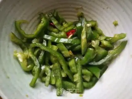 Make Pickles step 4