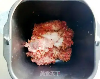 Make Frozen mushrooms step 3