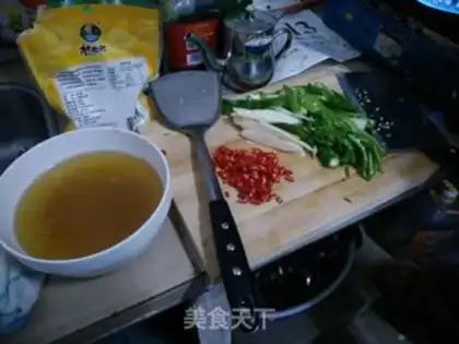 Make A long-blooded duck step 6