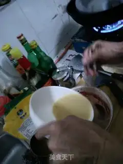 Make A long-blooded duck step 7