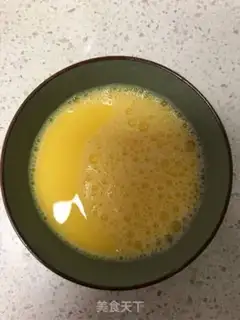 Make Steaming eggs step 2
